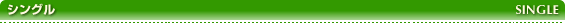 �X�^���_�[�h�V���O��