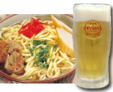 よくばり沖縄の旅!沖縄そば・オリオンビール付!!宿泊プラン