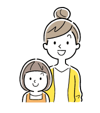 人のイラスト