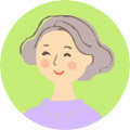 人のイラスト