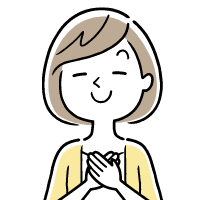 人のイラスト