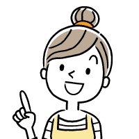 人のイラスト